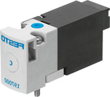 Hoofdafbeelding van de collectie - 3/2-Way Pneumatic Solenoid Valves For Special Applications