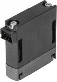 Hoofdafbeelding van de collectie - 2/2-Way Sub-base Pneumatic Solenoid Valves