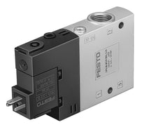 VSPA B M52 M A1 Festo 546717 Pneumatisch ventiel | PA12882 VSPA B M52 M A1 Festo 546717 Pneumatisch ventiel | PA12882