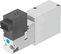 Festo 3/2-Weg Sub-Base Compact Pneumatisch Magneetventiel VOVG