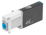 Hoofdafbeelding van de collectie - Festo 5/2-Way Sub-Base Fast Switching Air Solenoid Valves MH2, MH3, MH4
