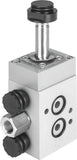 Hoofdafbeelding van de collectie - Festo 5/2-Way In-Line Air Solenoid Valves VOFC For Petrochemical And Harsh Conditions
