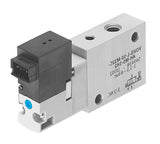 Hoofdafbeelding van de collectie - Festo 3/2-Way Compact Air Solenoid Valves VOVG