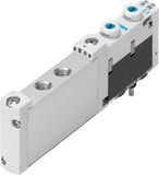 Hoofdafbeelding van de collectie - Festo 3/2-Way In-Line Plug-in Solenoid Valves VUVG