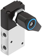 Festo Handbediende Ventielen, Metrisch VHEF