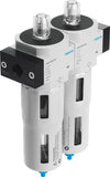 Hoofdafbeelding van de collectie - Festo Filters Combination LFMBA