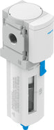Festo Active Carbon Filters MS4-LFX