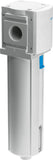 Hoofdafbeelding van de collectie - Festo Active Carbon Filters MS9-LFX