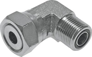 ORFS Elbow Fittings