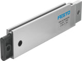 Hoofdafbeelding van de collectie - Festo Flat Cylinders EZH