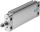 Hoofdafbeelding van de collectie - Flat Cylinders, Metric DZF