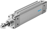 Hoofdafbeelding van de collectie - Festo Flat Cylinders, Metric DZH