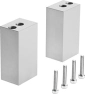 Onbewerkte Grijpklauw BUB