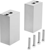 Hoofdafbeelding van de collectie - Festo Gripper Jaw Blank BUB