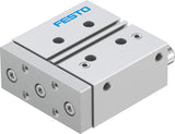 Hoofdafbeelding van de collectie - Festo Guided Actuators, Metric DFM
