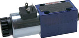 Hoofdafbeelding van de collectie - NG6 (D03) 4-2-Way Directional Control Valves