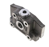 Hoofdafbeelding van de collectie - Hand Lever Valve Inlet And Outlet Elements