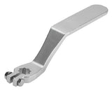 Hoofdafbeelding van de collectie - Festo Handhendels VAOH Voor Kogelkraan