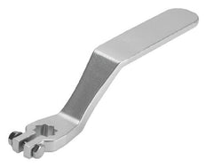 Festo Handhendels VAOH Voor Kogelkraan