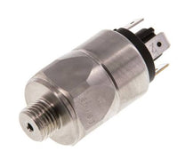High Pressure Switches (From 50 Bar)
