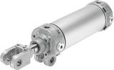 Hoofdafbeelding van de collectie - Hinge Cylinders