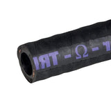 Hoofdafbeelding van de collectie - EPR Zuur- En Alkali-Bestendige Zuigslangen (Parker)