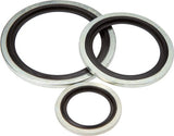 Hoofdafbeelding van de collectie - Hydraulic Bonded Seals