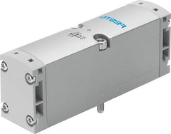 Festo ISO Kleppen VSPA