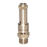 Hoofdafbeelding van de collectie - DN8 Non-Adjustable Safety Valves
