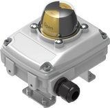 Hoofdafbeelding van de collectie - Limit Switch Boxes