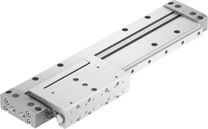 Festo Mechanically Coupled Cylinders