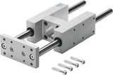 Hoofdafbeelding van de collectie - Festo Linear Guides