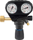 Hoofdafbeelding van de collectie - Air Cylinder Pressure Regulators