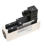 Hoofdafbeelding van de collectie - Metal variable area flow switches up to 350 bar