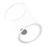 Hoofdafbeelding van de collectie - Replacement sight glasses for flow indicators