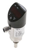Hoofdafbeelding van de collectie - Calorimetric flow switches for water-based liquids