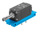 Hoofdafbeelding van de collectie - Festo 5/2-Weg M5-Compactsysteem