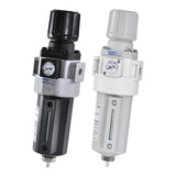 Hoofdafbeelding van de collectie - Pneumatic Filter-Regulators