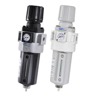 Pneumatic Filter-Regulators