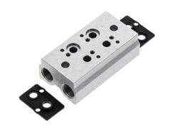 Ventieleiland Voor YPC Pneumatische Ventielen