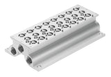 Hoofdafbeelding van de collectie - Manifold Rails For Festo Pneumatic Valves CPE