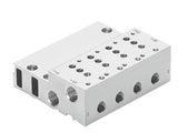 Hoofdafbeelding van de collectie - Pneumatic Valve Accessories