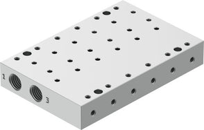 Festo Aansluitstrips