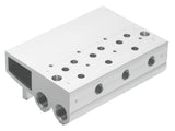 Hoofdafbeelding van de collectie - Festo Manifold Rails For VPPM