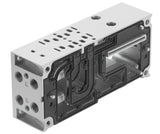 Hoofdafbeelding van de collectie - Festo Manifold Sub-Bases ISO 15407-2 VABV