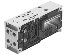 Festo Manifold Sub-Bases ISO 15407-2 VABV