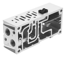 Festo Manifold Sub-Bases
