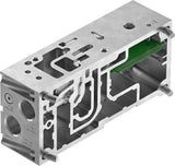 Hoofdafbeelding van de collectie - Manifold Sub-Bases For Pneumatic Valves