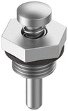 Hoofdafbeelding van de collectie - Manual Override VAOH For Festo Pneumatic Valves