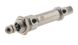 Hoofdafbeelding van de collectie - Pneumatic ISO 6432 Cylinders (8-25 mm) Mindman MCMI